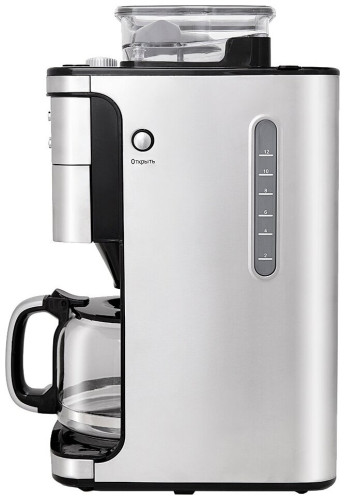 Кофеварка капельная KITFORT KT-705