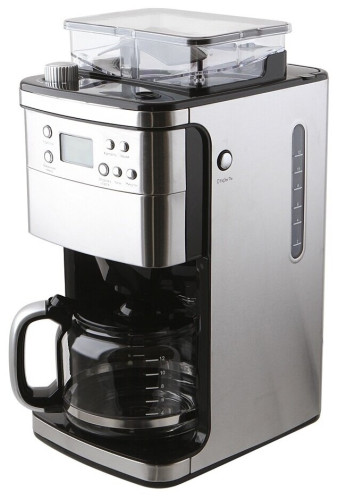 Кофеварка капельная KITFORT KT-705