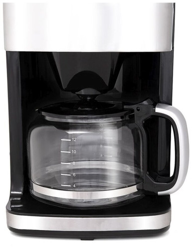 Кофеварка капельная KITFORT KT-705