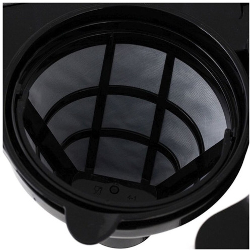 Кофеварка капельная KITFORT KT-705