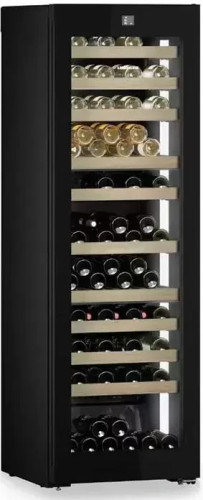 Винный шкаф Liebherr WPgbi 5273