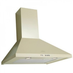 Кухонная вытяжка Elikor Вента 90П-650-К3Г кремовый