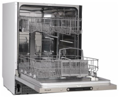 Посудомоечная машина Weissgauff BDW 6062 D