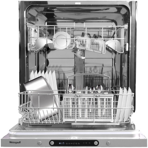 Посудомоечная машина Weissgauff BDW 6062 D