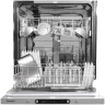 Посудомоечная машина Weissgauff BDW 6062 D