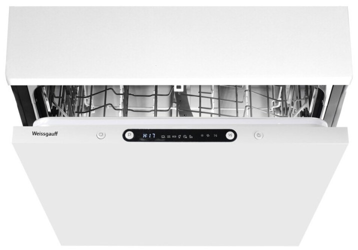 Посудомоечная машина Weissgauff BDW 6062 D
