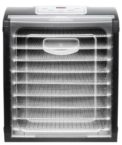 Сушилка для фруктов и овощей Kitfort КТ-1908