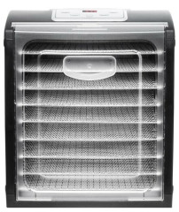 Сушилка для фруктов и овощей Kitfort КТ-1908