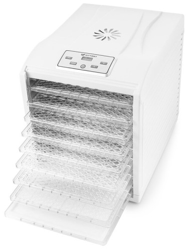 Сушилка для фруктов и овощей Kitfort КТ-1908