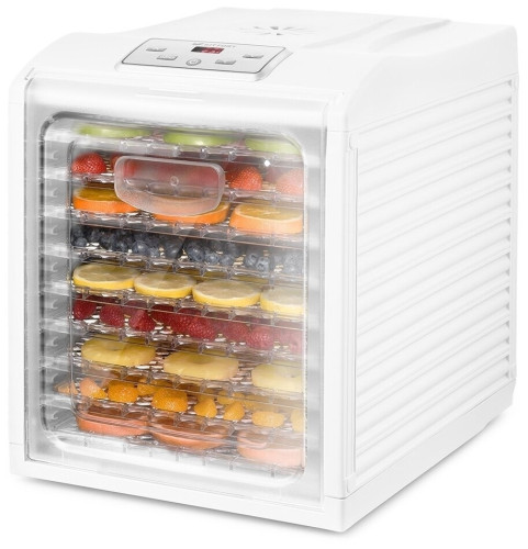 Сушилка для фруктов и овощей Kitfort КТ-1908