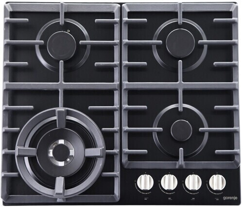 Газовая варочная панель Gorenje GW 641 ZMB