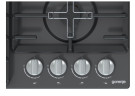 Газовая варочная панель Gorenje GW 641 ZMB