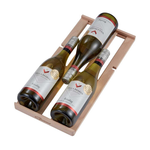 Встраиваемый винный шкаф Dunavox DAVG-32.80DOP.TO