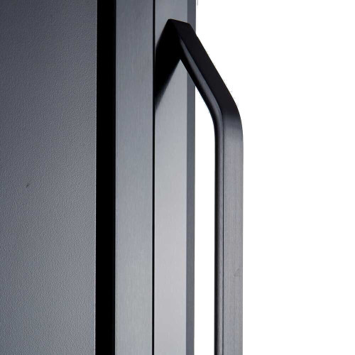 Встраиваемый винный шкаф Dunavox DAVG-32.80DOP.TO