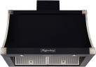 Кухонная вытяжка Kuppersberg T 939 ANT Bronze