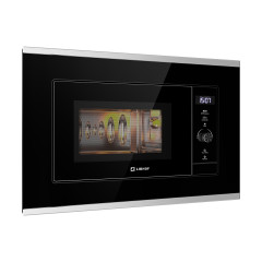 Встраиваемая микроволновая печь Libhof MWB-5220BS