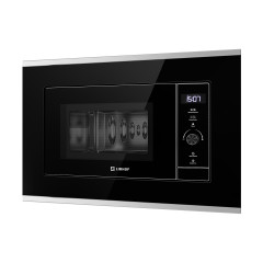 Встраиваемая микроволновая печь Libhof MWB-5220BS