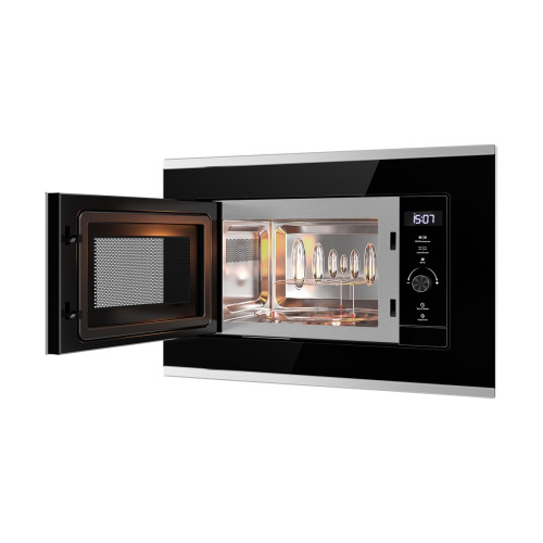 Встраиваемая микроволновая печь Libhof MWB-5220BS