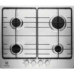 Газовая варочная панель Electrolux EGG 96242 NX