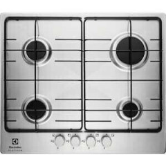Газовая варочная панель Electrolux EGG 96242 NX