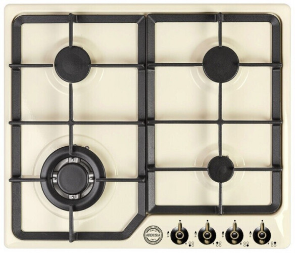 Газовая варочная панель Ardesia F 6V4 GTRI