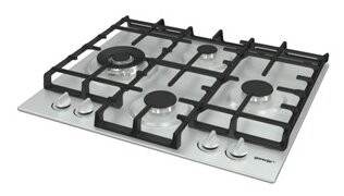 Газовая варочная панель Gorenje GGW 6 DZX