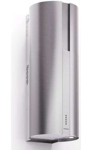 Островная вытяжка Meferi TUBE40IX Power