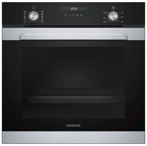 Электрический духовой шкаф Siemens HB 317GBS0R