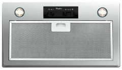 Встраиваемая вытяжка Whirlpool AKR 773 IX