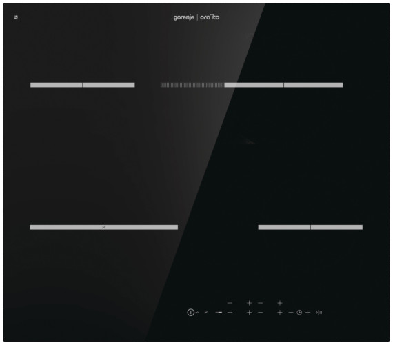 Электрическая варочная панель Gorenje ECT 648 ORAB