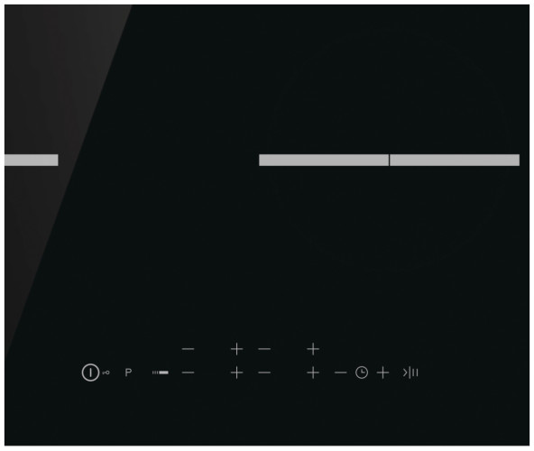 Электрическая варочная панель Gorenje ECT 648 ORAB