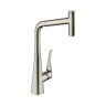Смеситель для кухни Hansgrohe Metris Select 14884800