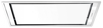 Встраиваемая вытяжка Falmec STELLA PLUS IS.120 WHITE CSMI20.E3P2 ZZZB400F
