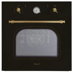 Электрический духовой шкаф Weissgauff EOA 69 AN