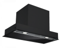 Встраиваемая вытяжка Elikor Sense Glass 60П-1000 черный 305.0706.454