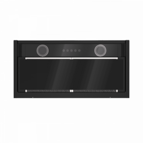 Встраиваемая вытяжка Elikor Sense Glass 60П-1000 черный 305.0706.454