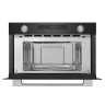 Микроволновая печь встраиваемая MAUNFELD MBMO349GB