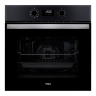 Электрический духовой шкаф Teka HBB 720 BK