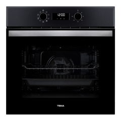 Электрический духовой шкаф Teka HBB 720 BK