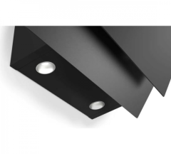 Кухонная вытяжка Bosch DWK65AD30R