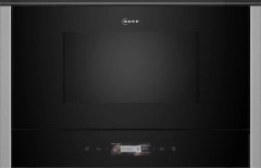 Встраиваемая микроволновая печь Neff NR4WR21N1