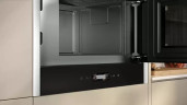 Встраиваемая микроволновая печь Neff NR4WR21N1