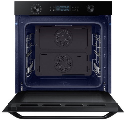 Электрический духовой шкаф Samsung NV75K5541RB/WT