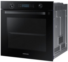 Электрический духовой шкаф Samsung NV75K5541RB/WT