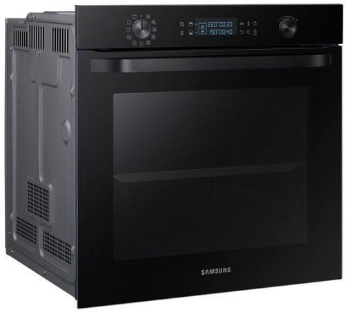 Электрический духовой шкаф Samsung NV75K5541RB/WT