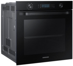 Электрический духовой шкаф Samsung NV75K5541RB/WT