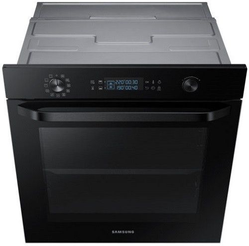 Электрический духовой шкаф Samsung NV75K5541RB/WT