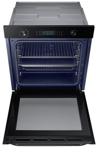 Электрический духовой шкаф Samsung NV75K5541RB/WT