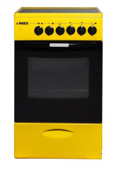Электрическая плита REEX CSE-54 gYe