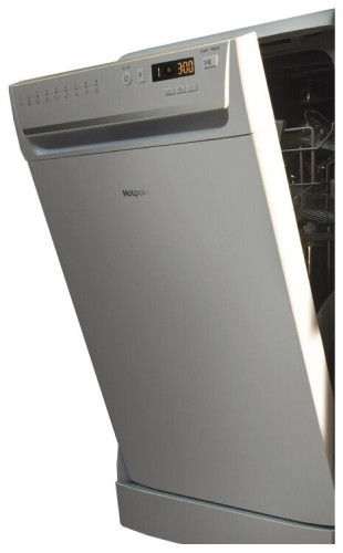 Посудомоечная машина Hotpoint-Ariston LSFF 8M117